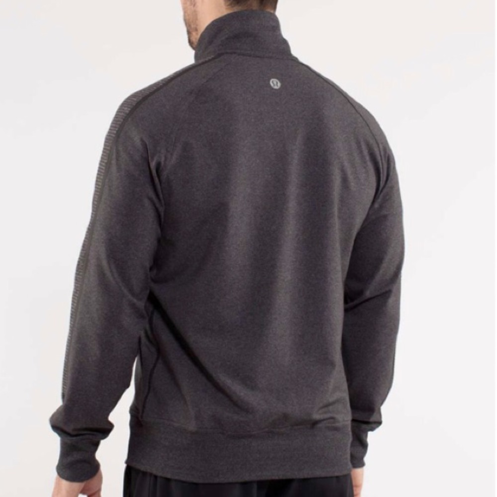 Lululemon Kung Fu Jacket II - Picture 2 of 4